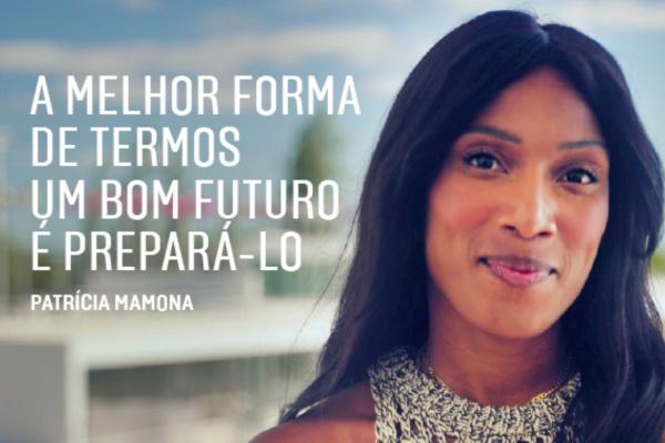 Dar o Salto: Conhece estudantes que escolheram a ULisboa para construir o futuro